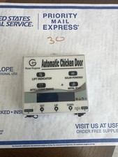 Replace automatic chicken for sale  Newark