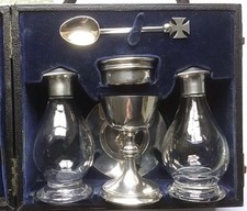 Vintage sterling silver for sale  FAIRFORD