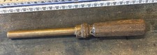 Vintage 2ba nut for sale  WARWICK