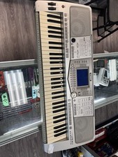 Yamaha psr 2100 d'occasion  Expédié en Belgium