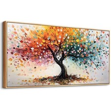 Large framed wall for sale  Brentwood