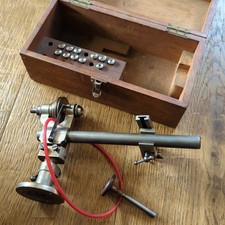 Vintage boley watchmakers for sale  SHREWSBURY
