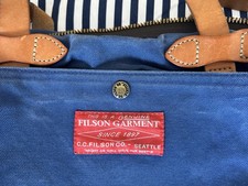 Filson tote bag gebraucht kaufen  Berlin