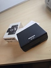 Minox kleinbildkamera sucherka gebraucht kaufen  Berlin