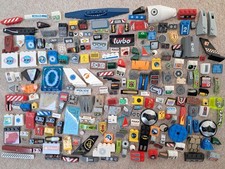 Lego mixed printed for sale  BUSHEY