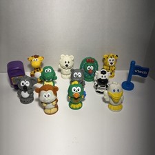 Tech alphabet train for sale  Cedar City