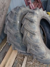 Tractor tyres for sale  HOLMFIRTH