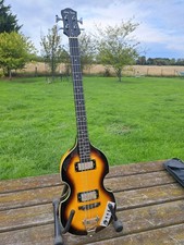 Harley benton beat for sale Harley benton beat for sale  PRINCES RISBOROUGH