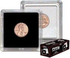Bcw 2x2 coin for sale  Riverside