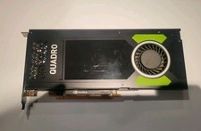 Nvidia quadro p4000 d'occasion  Expédié en Belgium