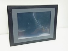 Painel de controle tela sensível ao toque Omron NS10-TV01B-V2 tela interativa comprar usado  Enviando para Brazil