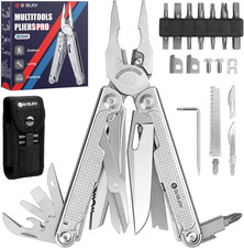 Bibury multitool werkzeug gebraucht kaufen  Berlin