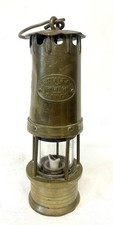 Antique miners safety for sale  TARPORLEY