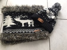 camp david schal gebraucht kaufen camp david schal gebraucht kaufen  Teningen