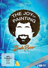 Bob ross the gebraucht kaufen Bob ross the gebraucht kaufen  Berlin