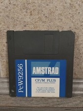Amstrad pcw 9256 for sale  BIRMINGHAM