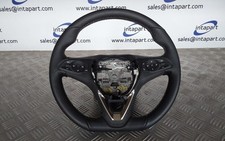 Steering wheel vauxhall for sale  DAVENTRY
