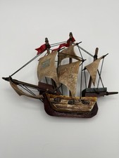 Vintage wood ship for sale  Pompano Beach