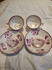 Two antique sunderland for sale  LINCOLN