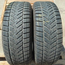 Gomme pneumatici 255 usato  Viterbo
