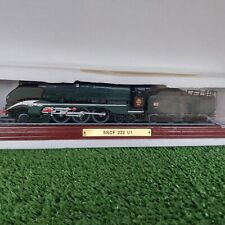 Locomotive sncf 232 d'occasion  Lalbenque