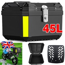 45l motorcycle rear for sale  TAMWORTH