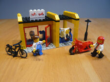 Lego city zweirad gebraucht kaufen  Kleve