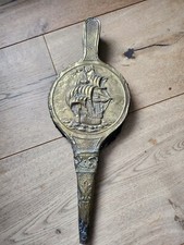 Vintage antique ship for sale  LEEDS