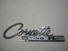 Vintage corvette sting for sale  Medford