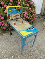 Child pinball machine d'occasion  Expédié en Belgium