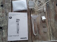 Philips hp6370 ladyshave gebraucht kaufen  Kiel