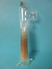 CONDENSADOR DE VIDRO TERMO CIENTÍFICO 401377 PARA BARNSTEAD MEGA-PURO AINDA MP-6A comprar usado  Enviando para Brazil