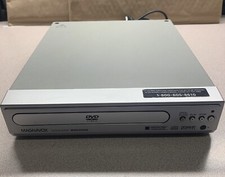 Magnavox mwd200ga compact for sale  Terre Haute