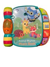 Vtech animal rhymes for sale  Milpitas