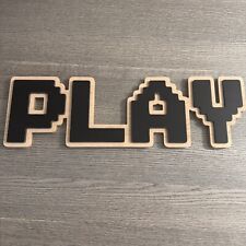 Gamer wall decor for sale  Naples