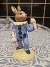 Db164 juggler bunnykins for sale  LONDON