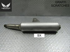 Morsetto marmitta scarico usato Morsetto marmitta scarico usato  Italia