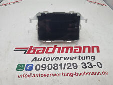 Ford fiesta monitor gebraucht kaufen  Deiningen