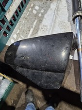 Honda gl500 side for sale Honda gl500 side for sale  SLEAFORD