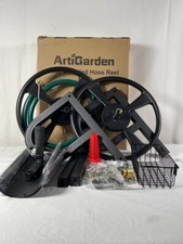 Artigarden matte black for sale  Springfield