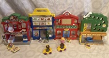 Fisher price little for sale  South Beloit