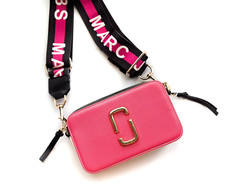 Marc jacobs pink for sale  SLEAFORD
