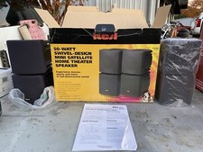 Rca watt swivel for sale  Oilville