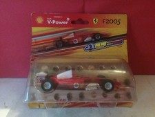 Shell superbe ferrari d'occasion  Cognac