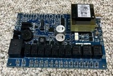 Usado, Placa de controle de temperatura de refrigeração verdadeira para modelos sob balcão 825306 fabricante de equipamento original comprar usado  Enviando para Brazil