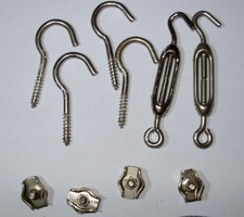 Halogen 12v seilsystem gebraucht kaufen  Hamburg