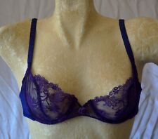 Soutien gorge bleu d'occasion  Bois-d'Arcy