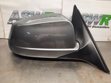 Bmw wing mirror for sale  MANCHESTER