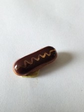 Fève porcelaine pâtisserie d'occasion  Lure