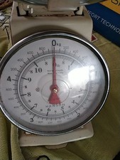 hanson kitchen scales for sale  RYE